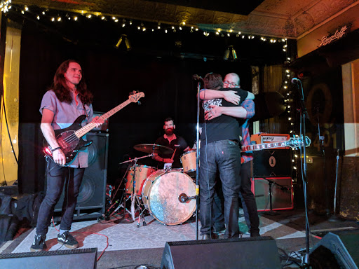 Bar «Quenchers Saloon», reviews and photos, 2401 N Western Ave, Chicago, IL 60647, USA