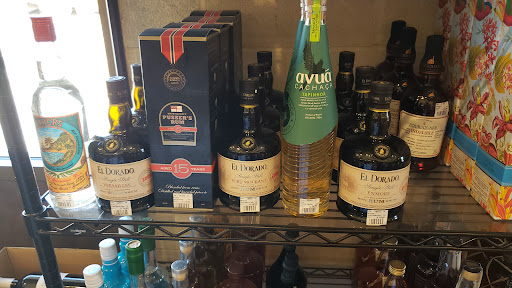 Wine Store «Houston Wine Merchant», reviews and photos, 2646 S Shepherd Dr, Houston, TX 77098, USA