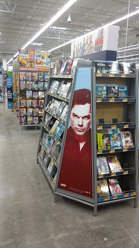 Discount Store «Walmart», reviews and photos, 1740 NJ-38, Lumberton, NJ 08048, USA