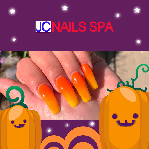 Nail Salon «JC Nails Spa», reviews and photos, 4555 Hopyard Rd, Pleasanton, CA 94588, USA