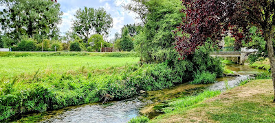 Table de pique-nique Ouville-La-Bien-Tournéee à Saint-Pierre-en-Auge