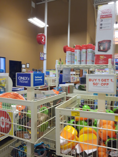 Pet Supply Store «PetSmart», reviews and photos, 26680 Centerview Dr, Millsboro, DE 19966, USA