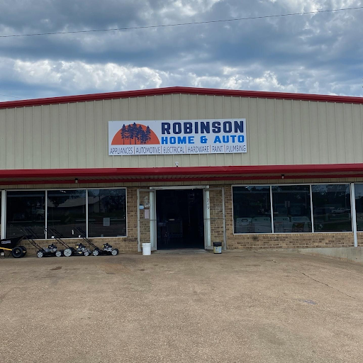 Robinson Home & Auto