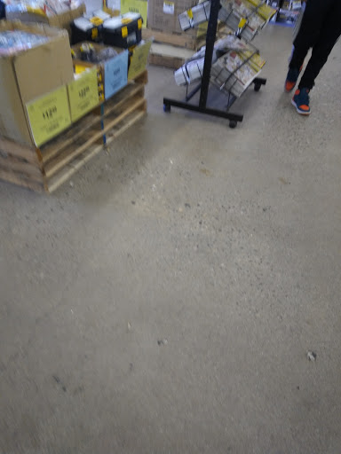 Hardware Store «Harbor Freight Tools», reviews and photos, 345 Huntington Turnpike, Bridgeport, CT 06610, USA