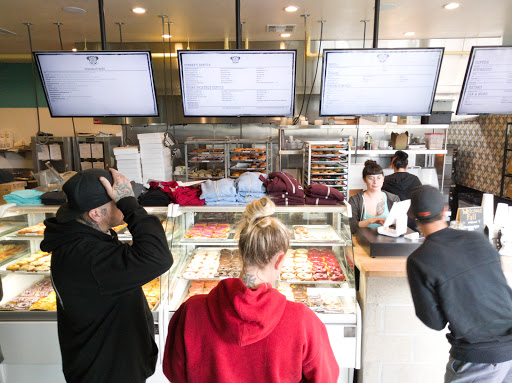Donut Shop «Nomad Donuts», reviews and photos, 4504 30th St, San Diego, CA 92116, USA