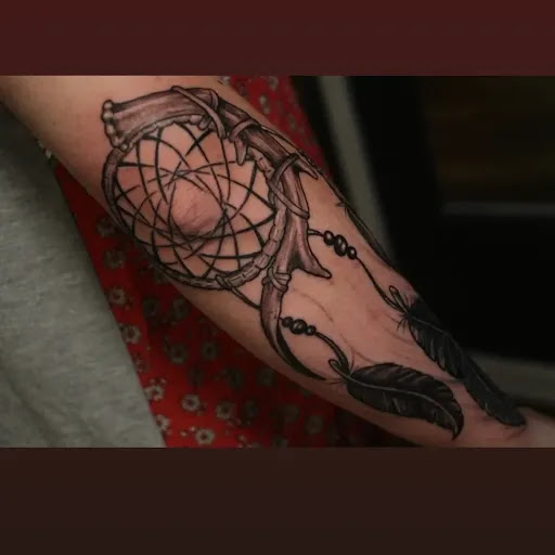 Explore tattoo ideas for hope, creative tattoo ideas in Homosassa, available at Citrus Tattoos