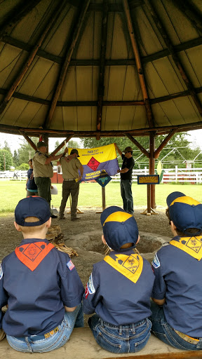 Pumpkin Patch «Rutledge Corn Maze LLC», reviews and photos, 302 93rd Ave SE, Olympia, WA 98501, USA