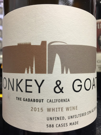 Liquor Store «The Jug Shop», reviews and photos, 1590 Pacific Ave, San Francisco, CA 94109, USA