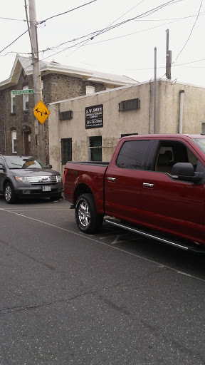 Moving and Storage Service «S W Smith Moving & Hauling Co.», reviews and photos, 1728 Meadow St, Philadelphia, PA 19124, USA