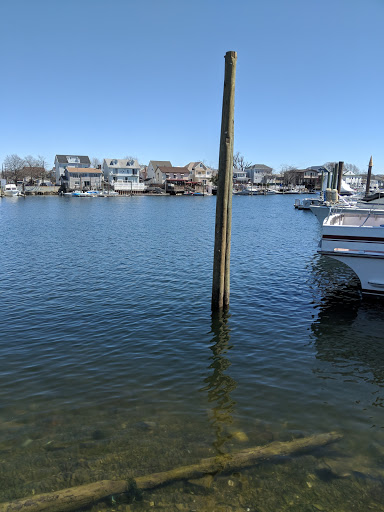 Movie Theater «United Artists Sheepshead Bay 14 IMAX & RPX», reviews and photos, 3907 Shore Pkwy, Brooklyn, NY 11235, USA