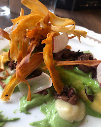 Photo n°15 de Le Café Des Cuisiniers - restaurant à Lyon ()