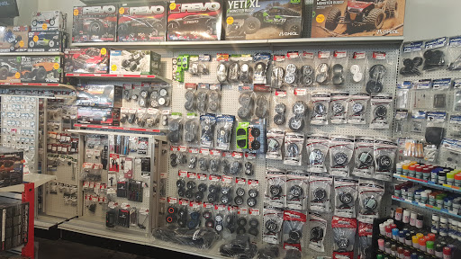 Hobby Store «HobbyTown USA Hurst Texas», reviews and photos, 746 Grapevine Hwy, Hurst, TX 76054, USA