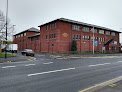 Attercliffe Police Station