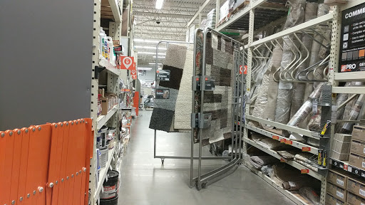 Home Improvement Store «The Home Depot», reviews and photos, 4041 S Sheridan Rd, Tulsa, OK 74145, USA
