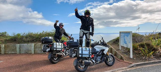 Reviews of Open Road Motorcycle Tours NZ in Mangawhai - Travel Agency