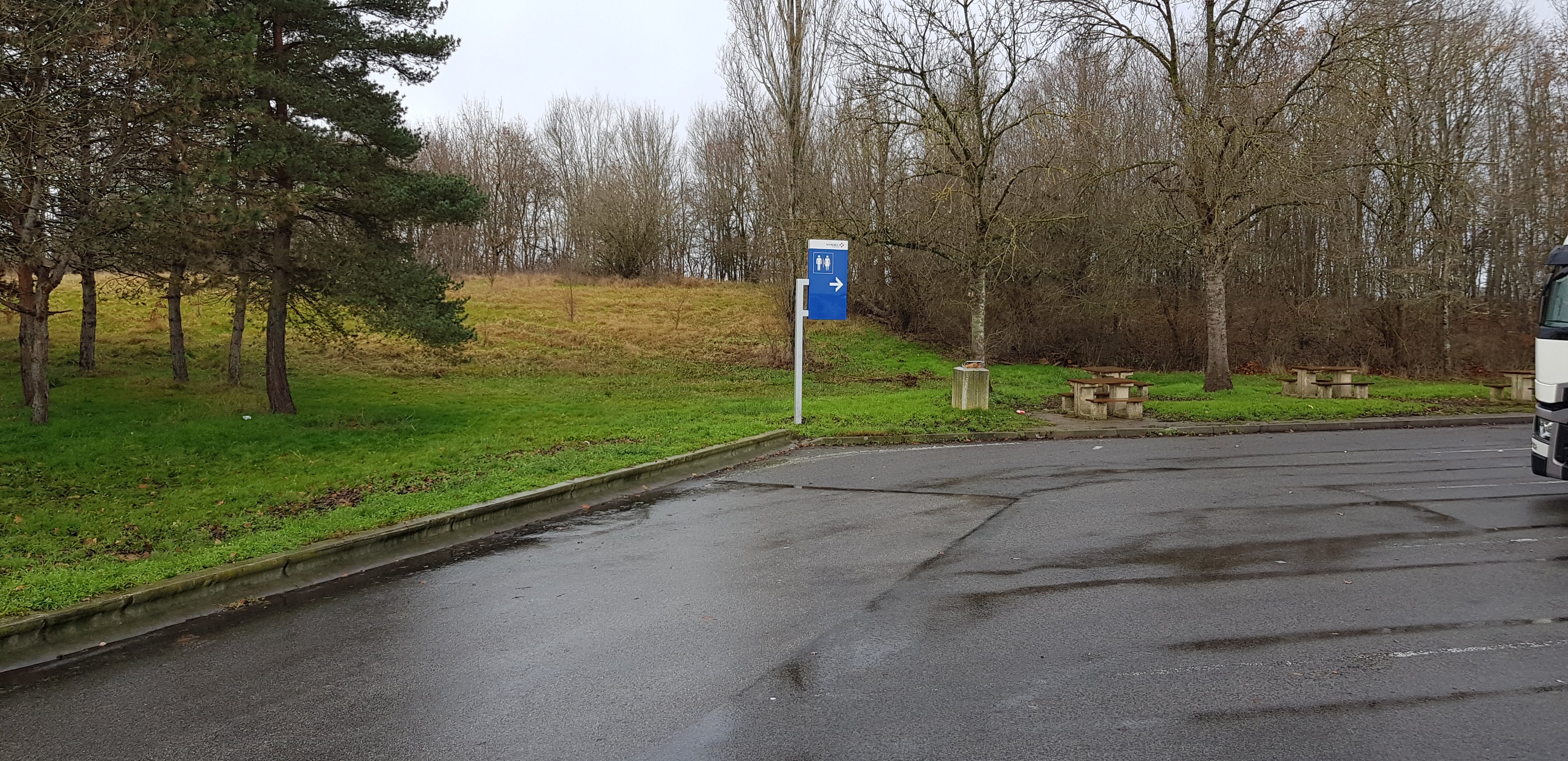 Photo n° 4 de l'avis de _Olo_.e fait le 10/12/2021 à 09:53
