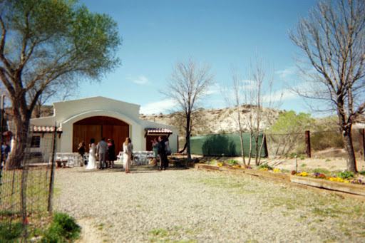 Winery «Clear Creek Vineyard & Winery, Home of the Rio Claro Wines», reviews and photos, 4053 AZ-260, Camp Verde, AZ 86322, USA