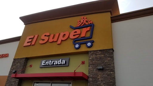 Grocery Store «El Super», reviews and photos, 1285 N Hacienda Blvd, La Puente, CA 91744, USA