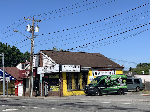 155a Northern Blvd, Great Neck, NY 11021, USA