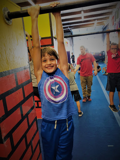 Gym «Warrior Sports», reviews and photos, 425 W Farm Rd 182 #6, Springfield, MO 65810, USA