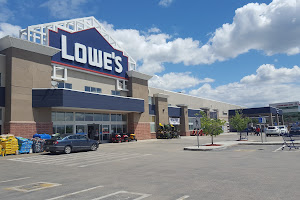 Lowe's Home Improvement