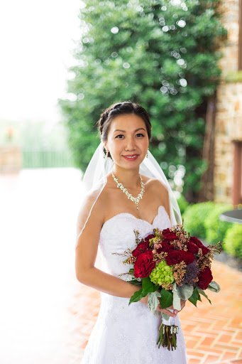 Florist «Butera The Florist», reviews and photos, 313 E Market St, York, PA 17403, USA