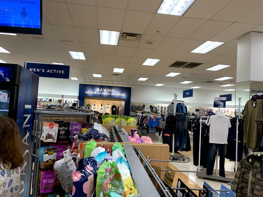 Department Store «Marshalls», reviews and photos, 15022 Summit Ave, Fontana, CA 92336, USA