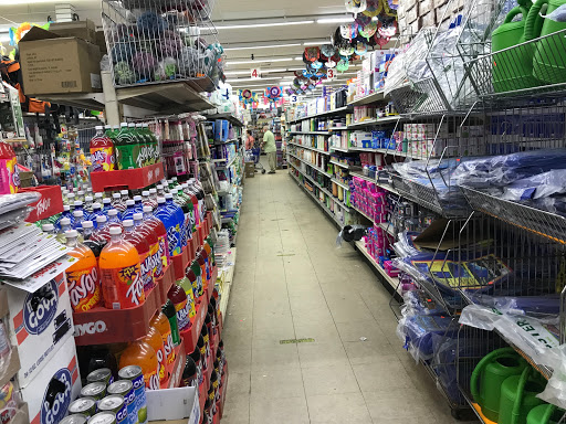 Dollar Store «Super Dollar Store», reviews and photos, 6835 Michigan Ave, Detroit, MI 48210, USA