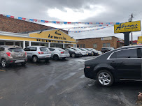 Abrams Automotive Inc - Photo 8 - Car repair in Cincinnati, OH, Cincinnati