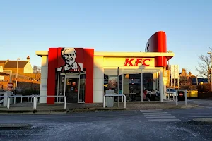 KFC Southend - Greyhound Trading Park image