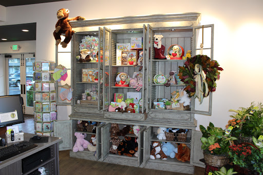 Florist «Brown Floral», reviews and photos, 2261 E Murray Holladay Rd, Holladay, UT 84117, USA