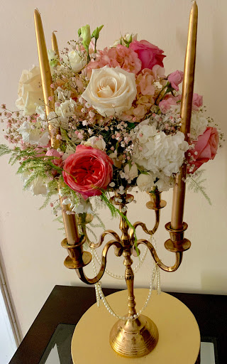 Florist «Beautiful Blooms Florist», reviews and photos, 798A Yonkers Ave, Yonkers, NY 10704, USA