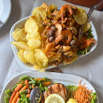 Photo n°2 de l'avis de JUNE.H fait le 28/07/2023 à 14:01 sur le  Abaco - Pastelaria Restaurante à Porto