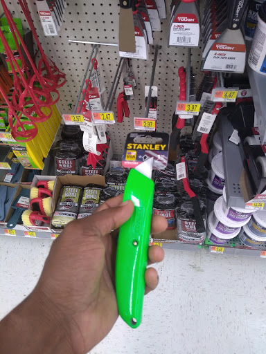 Department Store «Walmart Supercenter», reviews and photos, 1133 Ew Connector Sw, Austell, GA 30106, USA