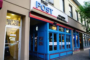 The Post Sports Bar & Grill - Maplewood image