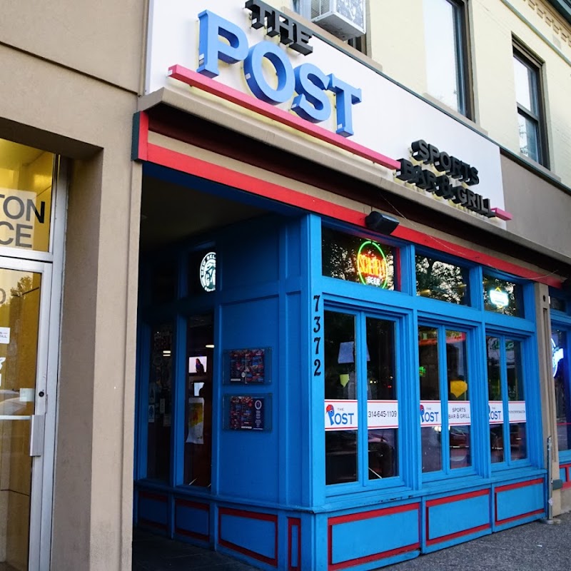 The Post Sports Bar & Grill - Maplewood