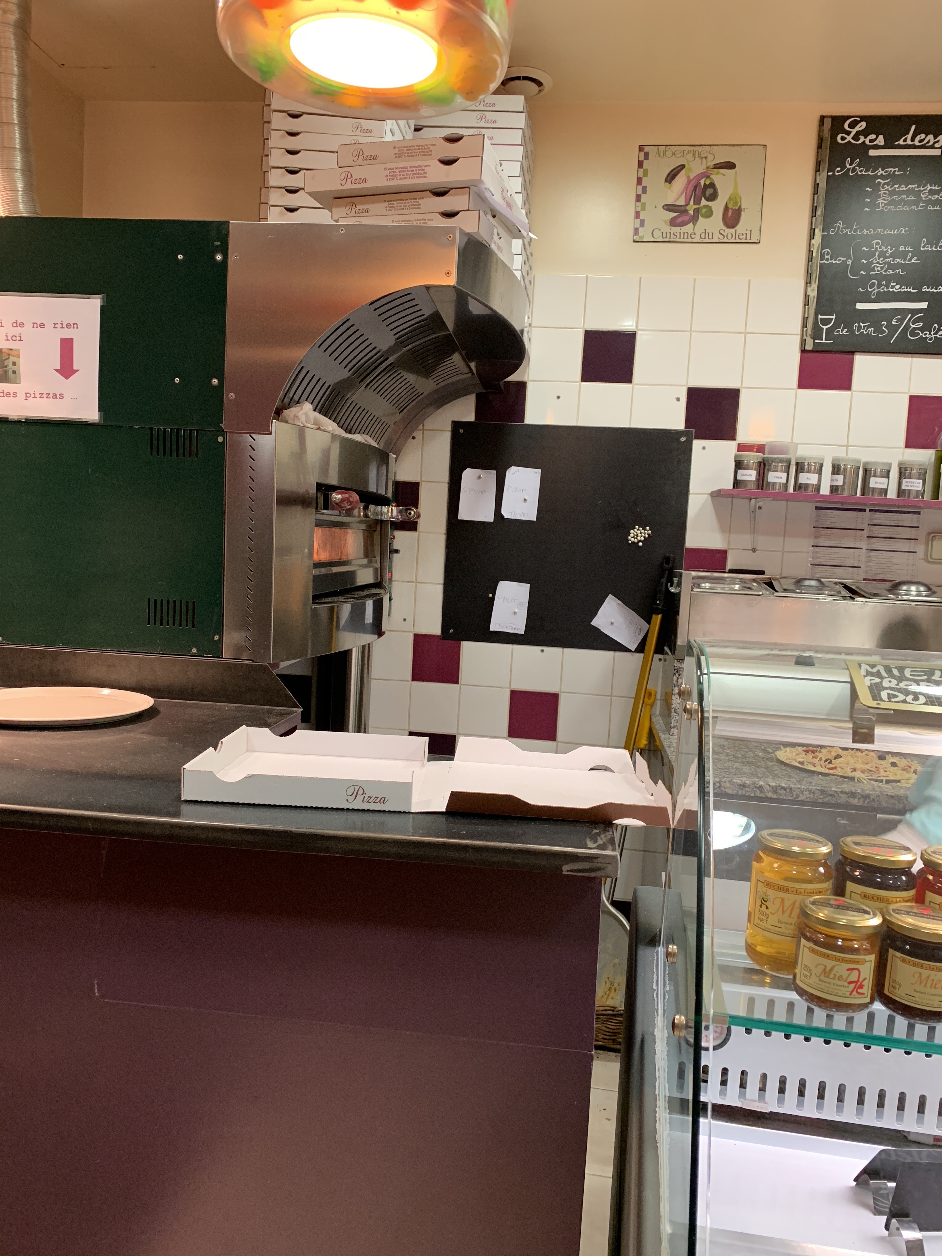 Photo n° 5 de l'avis de stephane.o fait le 24/10/2018 à 18:18