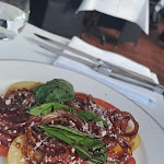 Photo n°1 de l'avis de Lars.l fait le 13/08/2023 à 07:31 sur le  Schlachthof Brasserie GmbH - Saarbrücken à Saarbrücken