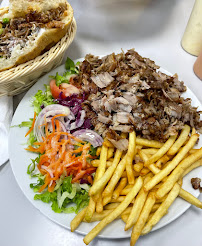 Kebab du Restaurant turc CHASSIEU KEBAB - n°7