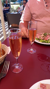 Plats et boissons du Restaurant Le Gwened à Vannes - n°4