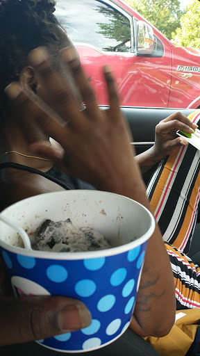 Ice Cream Shop «Baskin-Robbins», reviews and photos, 1011 Main St, Tupelo, MS 38801, USA