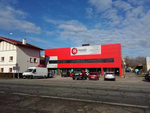 Electricidad Ramos en Alsasua, Navarra
