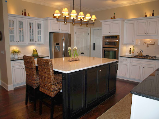 Kitchen Remodeler «Cabinet Transformations», reviews and photos, 735 W Lanier Ave, Fayetteville, GA 30214, USA