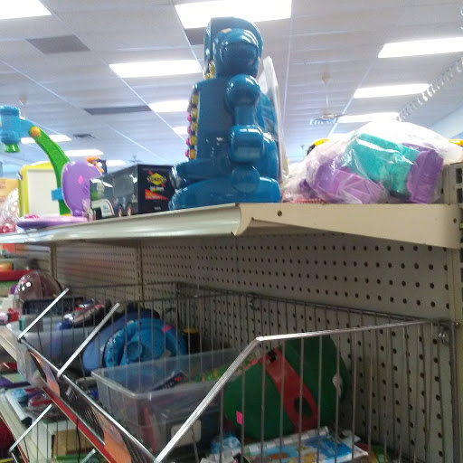 Thrift Store «Care & Share Thrift Shoppes», reviews and photos, 783 PA-113, Souderton, PA 18964, USA