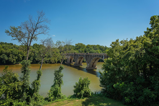 Land Clearing Ryan Homes at Fredericksburg Park Single-Family Homes