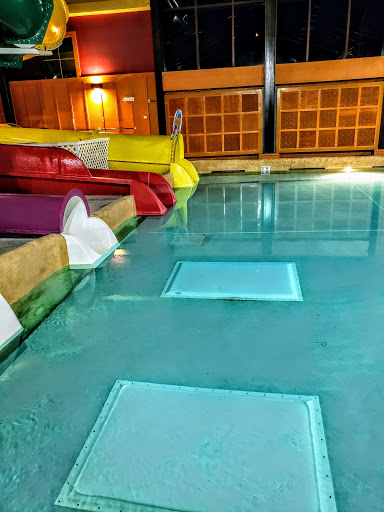 Water Park «Kahuna Laguna Indoor Water Park», reviews and photos, 2251 White Mountain Hwy, North Conway, NH 03860, USA