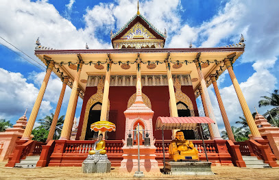 วัดแก้วพิจิตร Wat Kaeo Pichit