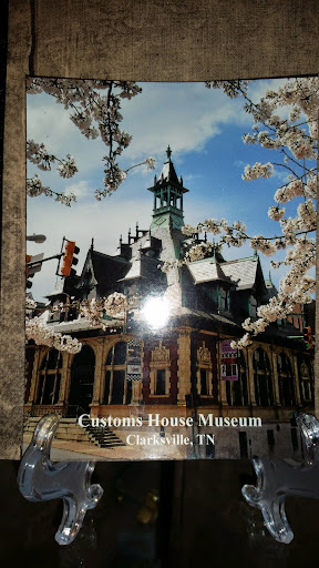 Museum «Customs House Museum and Cultural Center», reviews and photos, 200 S 2nd St, Clarksville, TN 37040, USA