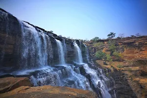 Karkatgarh Waterfall Eco Park image