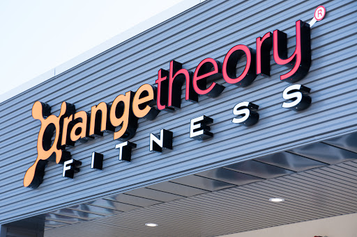 Gym «Orangetheory Fitness», reviews and photos, 112 Burlington Mall Road, Burlington, MA 01803, USA